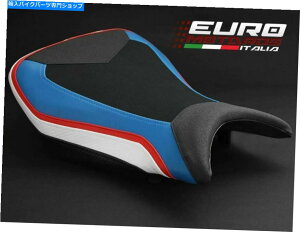 V[g BMW S1000RR 2015-17 Luimoto Technik Tec-Grip SuedeC_[V[gJo[/QIvV BMW S1000RR 2015-17 Luimoto Technik Tec-Grip Suede Rider Seat Cover /Gel Option