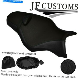 V[g }nMT 10 1000 16-17fAV[gJo[+ WSPpubNrj[JX^ BLACK VINYL CUSTOM FOR YAMAHA MT 10 1000 16-17 DUAL SEAT COVER + WSP