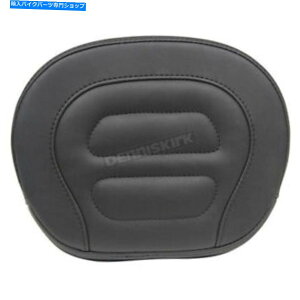 V[g }X^OV[gSissy Bar Pad - 76289 Mustang Seats Sissy Bar Pad - 76289