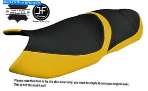 V[g ObvCG[ԃrj[̃JX^tBbg̓XpC_[ST 13-15V[gJo[ GRIP & YELLOW AUTOMOTIVE VINYL CUSTOM FITS CAN AM SPYDER ST 13-15 SEAT COVER