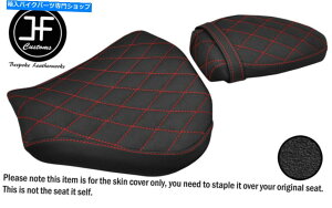 V[g DSG4 B RED ST GRIPrj[JX^MV AGUSTA F3 675 800 FRONT ROAD SEATJo[ DSG4 B RED ST GRIP VINYL CUSTOM FOR MV AGUSTA F3 675 800 FRONT REAR SEAT COVERS