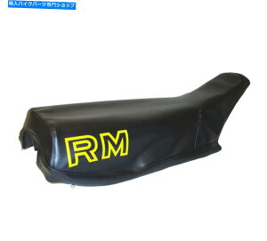 V[g XYLRM RM250 RM400 79-80i80tHgjSV[gtH[Jo[R{ Suzuki RM RM250 RM400 79-80 (80 font) Safety Seat Foam & Cover Combo