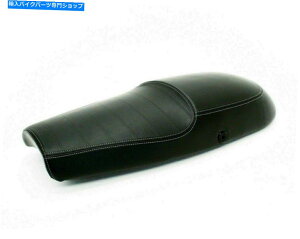 V[g CGtB[hC^[Zv^[650ccoCÑubNc[OfAV[gxXgtBbg Black Touring Dual Seat Best Fit For Royal Enfield Interceptor 650cc Bike