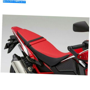 �V�[�g 2021�z���_�A�t���J�c�C�����[�V�[�g�A���b�h/�u���b�N08R73-MKS-E00ZA OEM 2021 Honda AFRICA TWIN Low Seat, Red/Black 08R73-MKS-E00ZA OEM�y���s�A���i�z