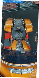 V[g n[[_rbh\2011-2020ʂ/HOChV[gJo[ Harley-davidson 2011-2020 Street/road Glide Seat Cover
