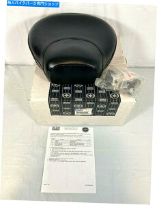 V[g a}n97-01CX^[I[cA[fbNXȃLbgSTR-4YE25-00 Genuine Yamaha 97-01 Royal Star OEM Tour Deluxe Passenger Seat Kit STR-4YE25-00