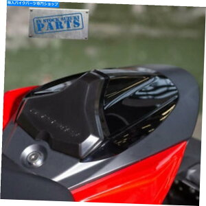 V[g 18-20XYLGSXS GSX-S 750OXubNȀȃJE45500-13810-YVB 18-20 SUZUKI GSXS GSX-S 750 GLOSS BLACK REAR PASSENGER SEAT COWL 45500-13810-YVB
