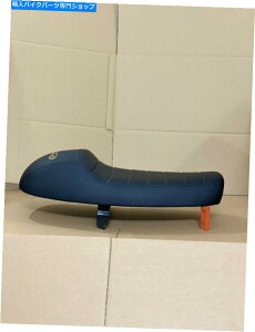 V[g m[gR}h[750 850[hX^[Rv[gV[gS[hS7689 Norton Commando 750 850 roadster complete Seat Gold Logo #7689