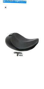 �V�[�g 2009�ȍ~�̃n�[���[�_�r�b�h�\���c�[�����O�̂��߂̃��[�v���t�@�C���\���c�[�����O�V�[�g Low-Profile Solo Touring Seat For Harley-Davidson Touring 2009 and later