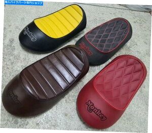 V[g z_L[125 2018 2019vbNV[gRv[gubNbhuECG[ Honda monkey 125 2018 2019 Replacement Seat Complete Black Red Brown Yellow