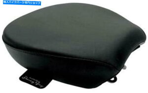 シート ダニーグレーシートピリオンXL 8-19 FLT 1126 DANNY GRAY SEAT PILLION XL 8-19 FLT 1126