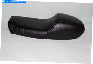 V[g 1975-1977z_CB400FX[p[X|[c\Cafe[T[V[gThR[hFS2105 1975-1977 Honda CB400F Super Sport solo cafe racer seat saddle CODE: S2105