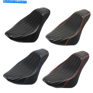 �V�[�g �n�[���[�\�t�g�X����2018-2021�X�g���[�g�{�u114 2021�̂��߂̃h���C�o�[���C�_�[�\���̃V�[�g�t�B�b�g Driver Rider Solo Seat Fit For Harley Softail Slim 2018-2021 Street Bob 114 2021�y���s�A���i�z