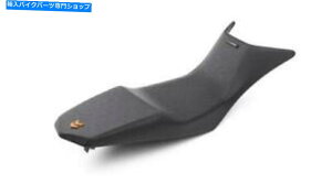 V[g VKTM 790Ahx`[R 2019 2020œKK[V[gubN63507942000 NEW KTM 790 ADVENTURE R 2019 2020 OPTIMIZED COMFORT LOW SEAT BLACK 63507942000