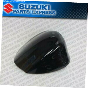 V[g 2008N - 2020ؑGSX1300R OEMubNAq\V[gJE 2008 - 2020 SUZUKI HAYABUSA GSX1300R OEM BLACK REAR PASSENGER SOLO SEAT COWL