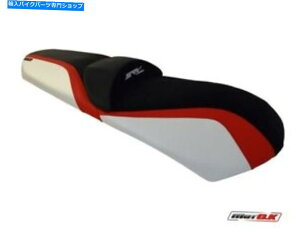 V[g Aprilia SRV 850 Motok Seat CoverhJ̃S̔Xbvh Aprilia SRV 850 Motok Seat Cover Embroidered Logo Anti Slip Waterproof