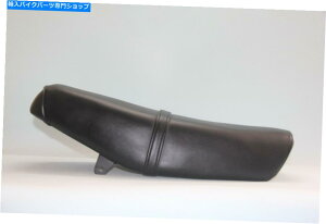 V[g 1977-1979 Yamaha DT250 DT400V[gThAt^[}[PbgR[hFL1278 1977-1979 Yamaha DT250 DT400 seat saddle aftermarket CODE: L1278