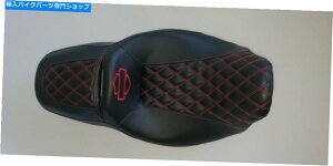 V[g n[[_rbh\2011-2020ʂ/HOChV[gJo[ Harley-davidson 2011-2020 Street/road Glide Seat Cover
