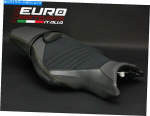 V[g Luimoto TEC-GRIPXG[hV[gJo[4F}nFZ-10 MT-10 2016-2020 Luimoto Tec-Grip Suede Seat Cover 4 Colors New For Yamaha FZ-10 MT-10 2016-2020