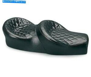 V[g ThXY-195I[goCV[gLbg - _u Saddlemen XY-195 Motorcycle Seat Kit - Double