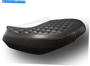シート Ducati Scrambler 800 2015-2021火山Italiaシートカバー滑り止め新しいD064 Ducati Scrambler 800 2015-2021 Volcano Italia Seat Cover Non-Slip New D064