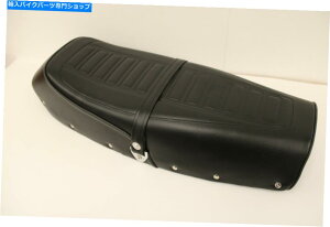 V[g z_CB400FXgbvt̐VV[g1975 1976 1977x[X Honda CB400F Complete New Seat With Strap 1975 1976 1977 Metal Base