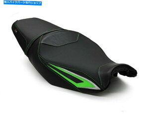 V[g Luimoto`[ŃV[gJo[6JTLZX14R ZZR 1400 2012-18 Luimoto Team Edition Seat Cover 6 Colors New For Kawasaki ZX14R ZZR 1400 2012-18