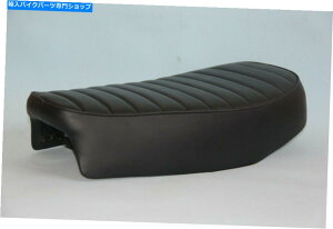 V[g z_SL175 K1 1971-1972fNVbNX^CV[gAt^[}[PbgR[hFZ1040 Honda SL175 K1 1971-1972 late model classic style seat aftermarket CODE: Z1040