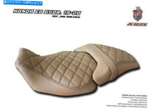 V[g z_CB650R 2019-2020 JN-[bpV[gJo[A`XbvX[p[ObvV3260041 Honda CB650R 2019-2020 JN-Europe Seat Cover Anti Slip Super-Grip New 3260041