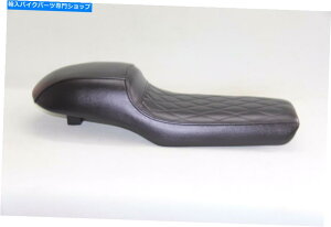 V[g 1980 - 1982 1982z_CB650C CB650JX^24C`JtF[T[V[gubgR[hFD6081 1980 - 1982 Honda CB650C CB650 Custom 24 inches cafe racer seat Brat CODE: D6081