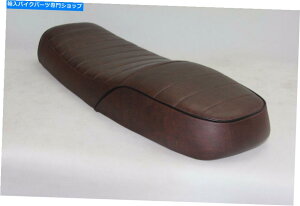 V[g 1977-1978z_CB750K CB750 K7-K8fAqI[goCV[gR[hFL3069 1977-1978 Honda CB750K CB750 K7-K8 dual passenger motorcycle seat CODE: L3069