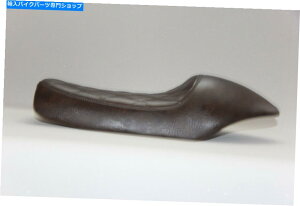 V[g 19.5ubgX^C - z_CX500C CX500 CJX^JtF[T[V[gThR[hFA1015 19.5 Brat Style - Honda CX500C CX500 C Custom cafe racer seat saddle CODE: A1015