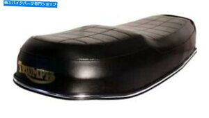 V[g fAV[giCMXXybNj - Triumph T140 Bonneville / TR7^CK[ Dual Seat (UK Spec) - Triumph T140 Bonneville/TR7 Tiger