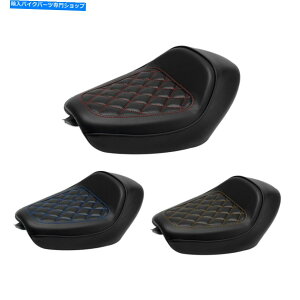 V[g I[goC̉^]sI\V[gtBbgn[[X|[cX^[883 XL1200 10-20 Motorcycle Driver Pillion Solo Seat Fit For Harley Sportster 883 XL1200 10-20