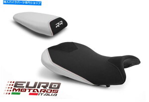 V[g Luimoto Sport TECObvXG[hV[gJo[Zbg2FBMW S1000RR 2019-2020 Luimoto Sport Tec-Grip Suede Seat Covers Set 2 Colors For BMW S1000RR 2019-2020