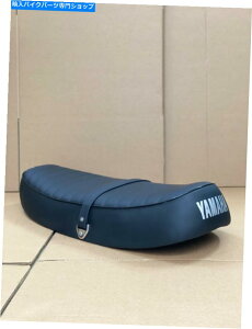 �V�[�g 1970 - 1971�N���}�n650 xs1 xs2���S�ȗD�ꂽ���ȁ�4015 1970 - 1971 Yamaha 650 XS1 XS2 complete excellent seat #4015�y���s�A���i�z