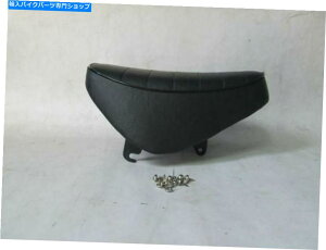 V[g z_L[Z50JRv[gubNV[g3187 Honda Monkey Z50J complete black seat #3187