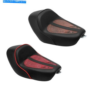 V[g tghCo[C_[\V[gtBbgn[[X|[cX^[XL 883 1200 2010-2020 2019 Front Driver Rider Solo Seat Fit For Harley Sportster XL 883 1200 2010-2020 2019