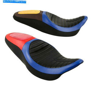 V[g s[XhCo[qV[gtBbgn[[c[O[hXg[gOCh09-21 One Piece Driver & Passenger Seat Fit For Harley Touring Road Street Glide 09-21