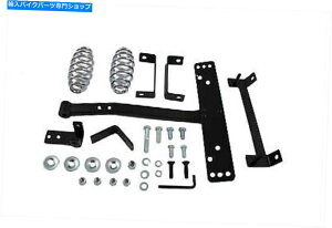 V[g \V[g}EgLbg̓n[[ - _rbh\ɃtBbg܂ Solo Seat Mount Kit fits Harley-Davidson