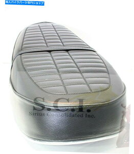 V[g z_CB750K 1972 - 1976SV[gCB750K2 CB750K3 CB750K4 CB750K5 CB750K6 HONDA CB750K 1972 - 1976 COMPLETE SEAT CB750K2 CB750K3 CB750K4 CB750K5 CB750K6