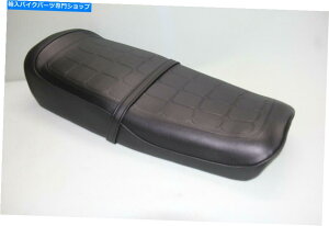 V[g 1977-1979XYLGS750 C ENVbNX^CI[goCV[gR[hR[hFZ5621 1977-1979 Suzuki GS750 C E classic style motorcycle seat CODE: Z5621