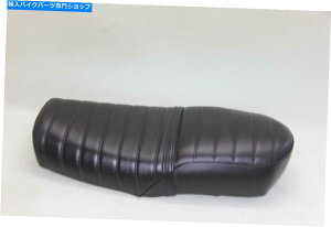 V[g 1981-1982GS650 GS650Lvt@CJtF[T[ThV[gR[hFL2295 1981-1982 Suzuki GS650 GS650L profile cafe racer saddle seat CODE: L2295