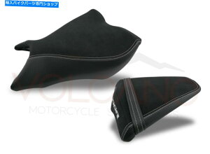 V[g z_CB1000R 2009-2016ΎRC^AV[gJo[VH001C Honda CB1000R 2009-2016 Volcano Italia Seat Cover New H001C