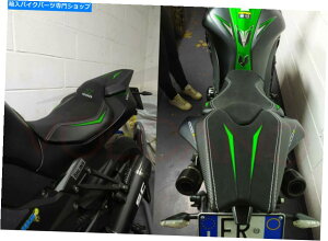 シート 川崎Z1000 2014-2020火山イタリアシートカバー滑り滑りニューK042C Kawasaki Z1000 2014-2020 Volcano Italia Seat Cover Non-Slip New K042C