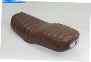 V[g 1981-1982GS650 GS650Lvt@CJtF[T[ThV[gR[hFL1295 1981-1982 Suzuki GS650 GS650L profile cafe racer saddle seat CODE: L1295