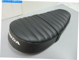 V[g z_SL100 SL125ubNV[gRv[gBI3923 HONDA SL100 SL125 BLACK SEAT COMPLETE #bi3923#