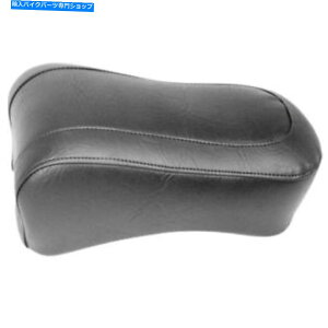 �V�[�g Mustang 8 W���B���e�[�W�̗��q��2000-06�n�[���[�\�t�g Mustang 8 W Vintage Passenger Seat for Mustang Solo 2000-06 Harley Softails�y���s�A���i�z