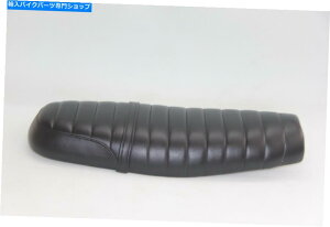 V[g W400 W650 EJ650[vt@CJtF[T[V[gThR[hFB2247 Kawasaki W400 W650 EJ650 low profile cafe racer seat saddle CODE: B2247