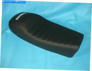 シート ヤマハXS650スペシャル1975 1976 1977 1979 1979スポーツカフェ完全席#4020 Yamaha XS650 Special 1975 1976 1977 1978 1979 sporting cafe complete seat #4020